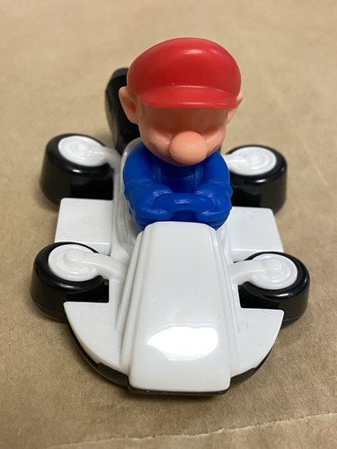 Figurina mario kart - figurina,