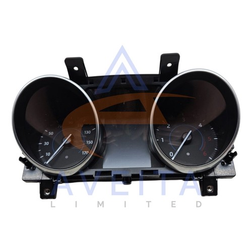 Quadro strumenti jaguar - strumenti, xe