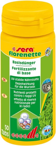 Florenette tabs - florenette, 50