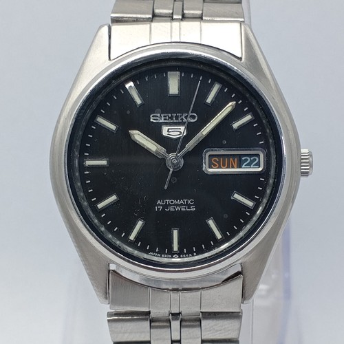 Orologio uomo seiko - orologio,