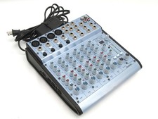 Alesis Multimix 8 Mixer da
