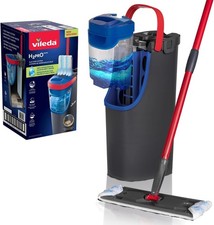 Vileda H2Pro Flat Mop Sistema
