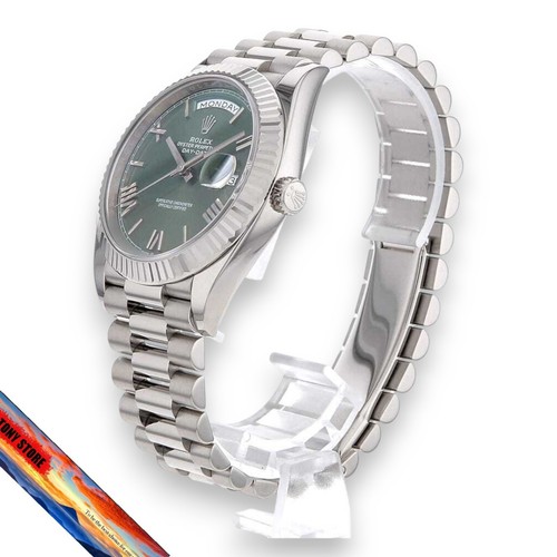 Orologio uomo rolex daydate - da,