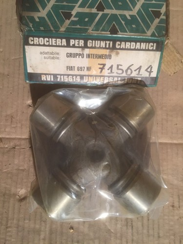 Crociera 154 rvi - x, 154,9