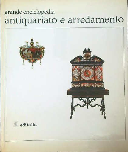 Grande enciclopedia - grande,
