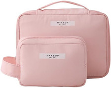 Beauty Case Da Viaggio Donna