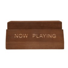 Porta CD da Tavolo Deskop Rack