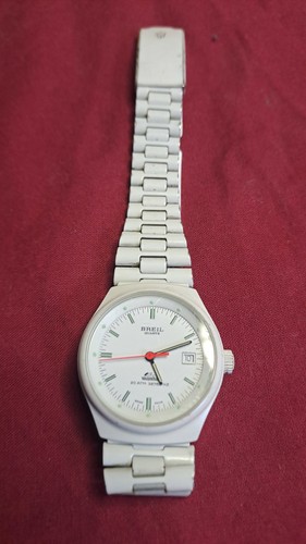 Breil manta orologio - manta, vintage