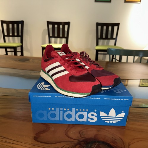 Nuove scarpe adidas atlanta - scarpe,