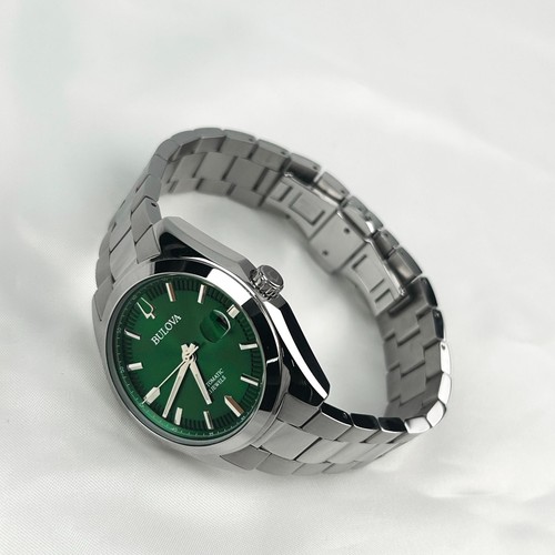 Nuovo con scatola/Bulova