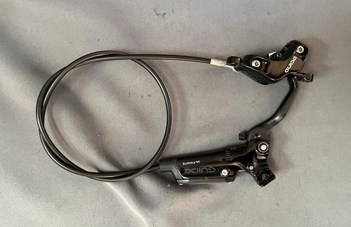 Sram guide ultimate freno - sram, a