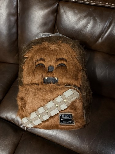 Mini zaino loungefly star wars - mini,