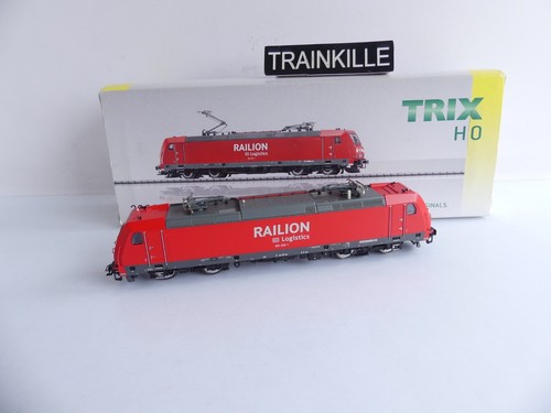 22632 trix ho locomotive - 22632, /