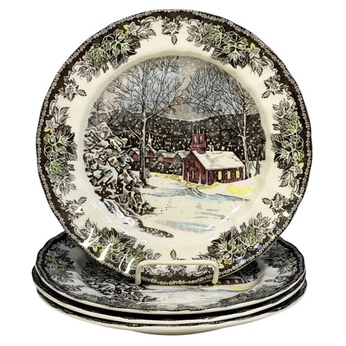 Johnson bros friendly - johnson,