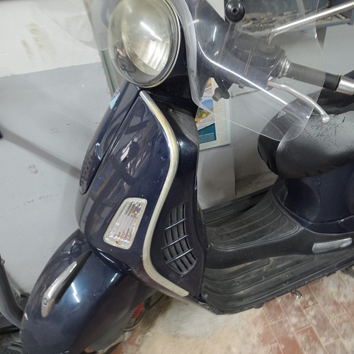 Telaio scocca piaggio - telaio,