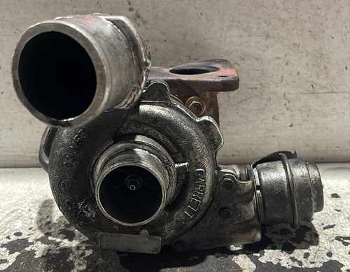 Turbina per volvo v40 wagon - v40,