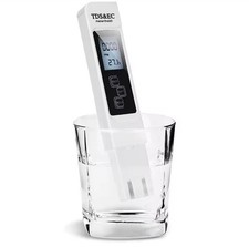 Misuratore Tester di conducibilità TDS per Osmosi Acqua Digital Acquario