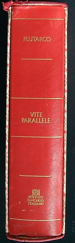 Vite parallele volume - vite, primo