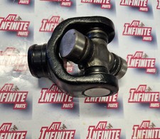 Yamaha Rhino 660 2004-2008 Kit giunto a U anteriore diverso