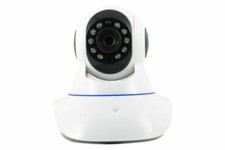 TELECAMERA IP CAMERA HD 720P