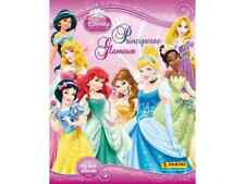 evado mancoliste figurine PRINCIPESSE GLAMOUR Disney Panini 2013 € 0,30