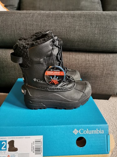 Stivali neve columbia - neve,