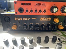Mark Bass Little Mark 250