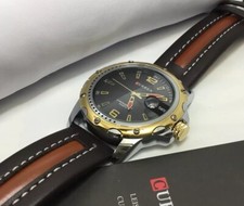 Men’s Watch By Curren