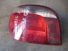 TOYOTA YARIS - Fanale