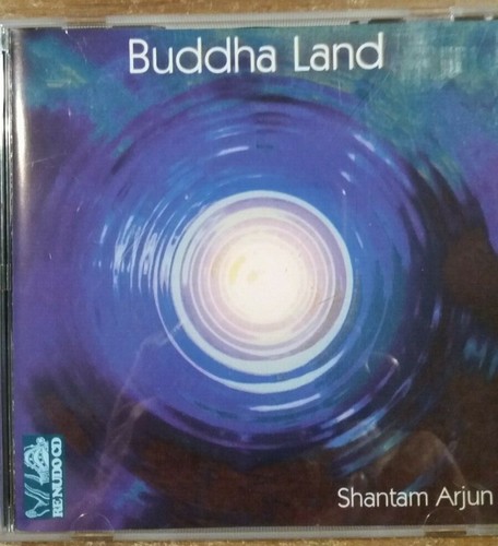 Buddha land shantam - land, arjun