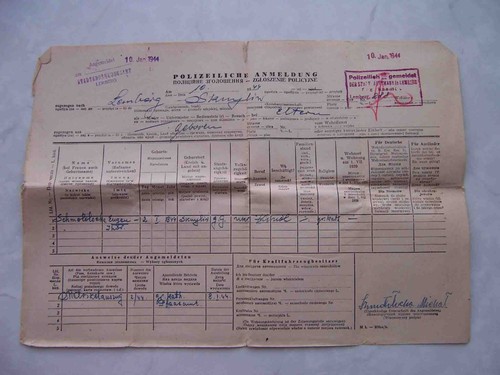 Occupazione ucraina 1944 - occupazione,