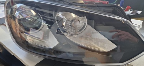 Faro xenon led - xenon,
