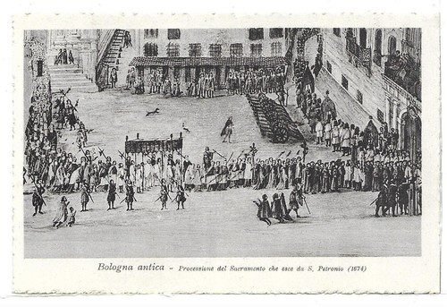 Bologna - bologna,