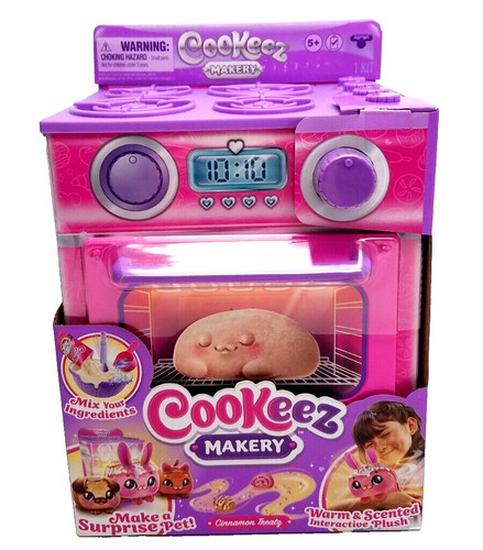 Cookeez makery forno alla - cookeez,