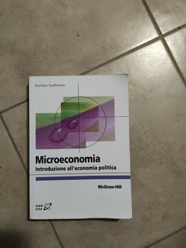 9788838663185 microeconomia - 9788838663185,