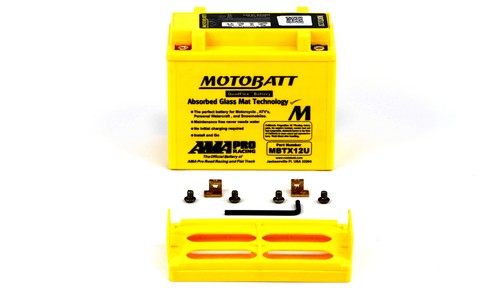 Batteria motobatt per buell - per,