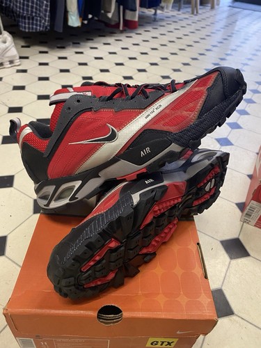Nike air teocalli gtx acg - nike,