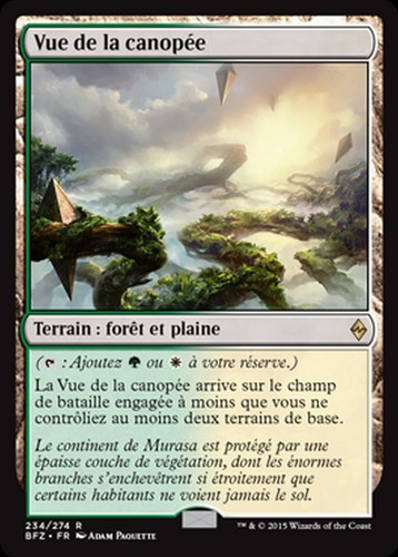 Mrm vue de la - *mrm*,