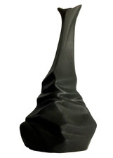 Vaso Scultura Ceramica