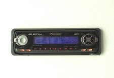 Autoradio Pioneer P6010R Aux