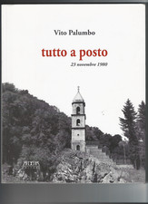Vito Palumbo - Tutto a posto