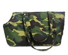 TRASPORTINO BORSA CANI E