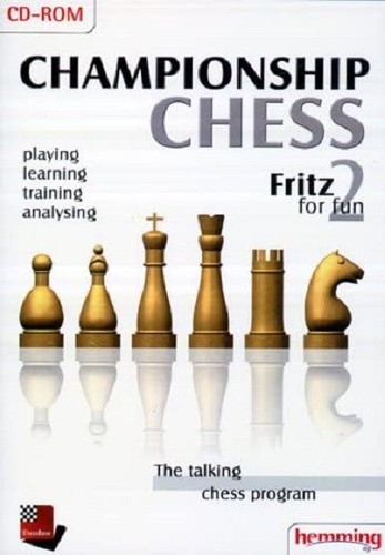 Championship chess fritz - championship, chess,