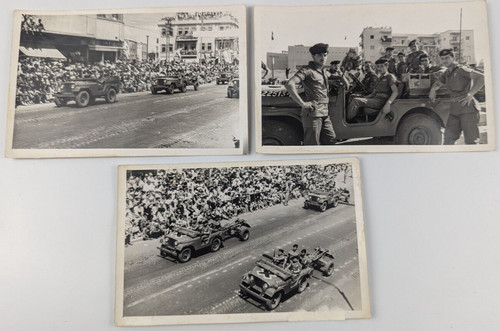 Vintage lotto foto - vintage, 3