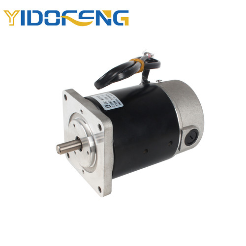 120w 110v 2500rpm brushed - 110v,