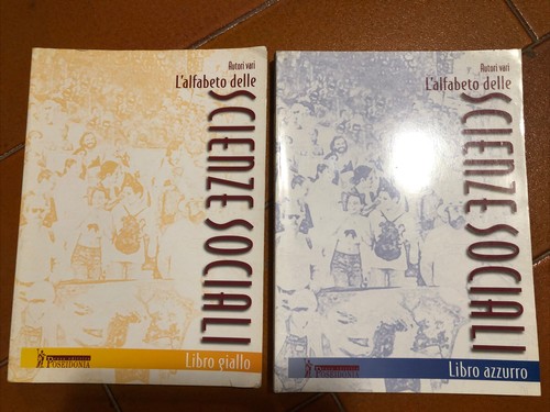 Aavv alfabeto delle - "l'alfabeto, scienze