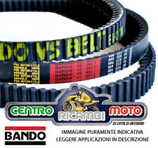 Cinghia Trasmissione Variatore