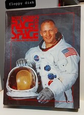 BUZZ ALDRIN’S RACE SPACE