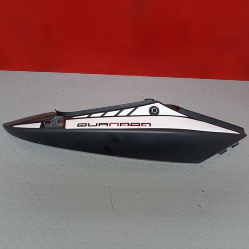 Fianco destro kymco quannon - kymco,