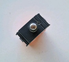 Relco RT34DVI Dimmer Vimar Idea antracite grigia grigio a manopola TESTATO